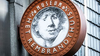 Rembrandts erotische ets: vanwaar de vrouw met drie handen?