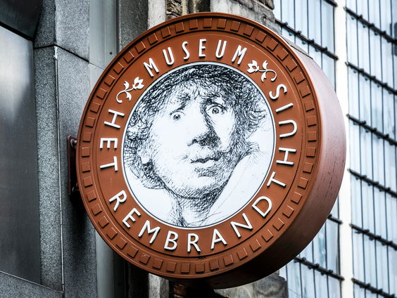 Rembrandts erotische ets: vanwaar de vrouw met drie handen?