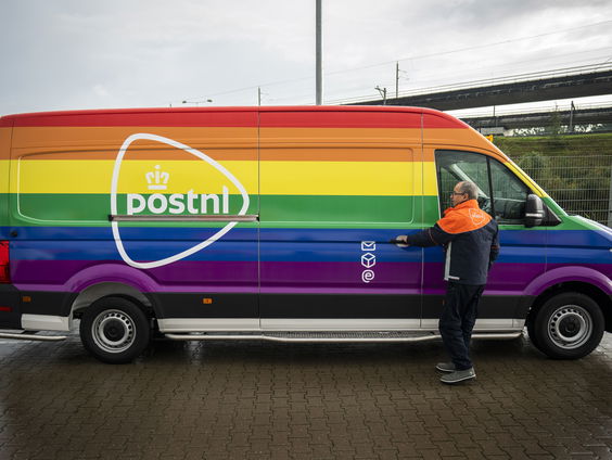 PostNL in zwaar weer, heeft post nog toekomst?