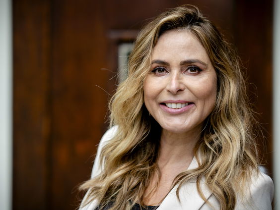 Heleen van Royen binnenkort te vinden op 18+-platform