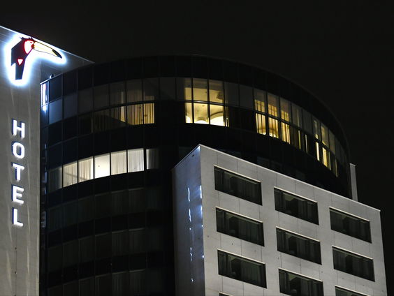 Hotelketen en familiebedrijf Van der Valk moet reorganiseren