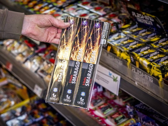 Oproep Koninklijke Horeca Nederland: wees extra alert op brandende en brandgevoelige artikelen