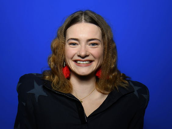 Emma Wortelboer zet Acda en de Munnik en Kendrick Lamar op haar mystery-lijstje