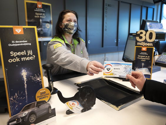 Hoe je je kans op het winnen met een staatslot kan vergroten