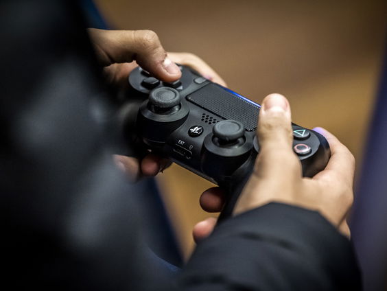 Hoe we pesten tegen kunnen gaan in de onlinegamewereld