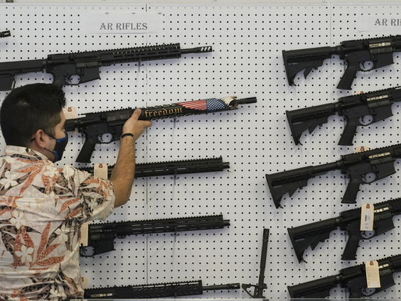 Gratis schietcursussen voor leraren in Utah vanwege 'school shootings'