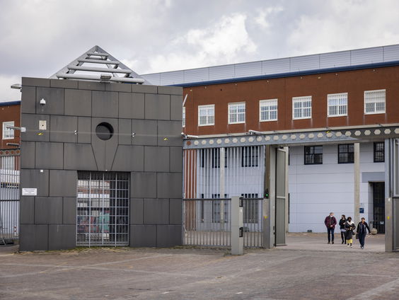 Wat zorgt voor agressie bij psychisch gestoorde gedetineerden?