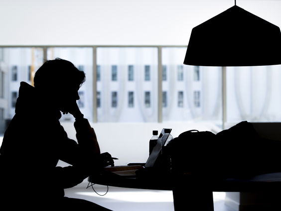 Campagne voor eenzame studenten deze zomer