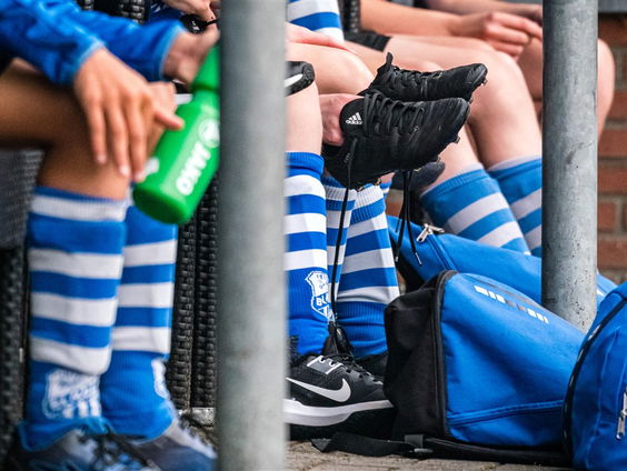 Stand.nl: 'Met een sportpas krijg je jongeren aan het sporten'