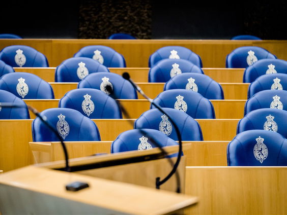 Stand.nl: 'Er moet een kiesstelsel met regionale kandidaten komen'