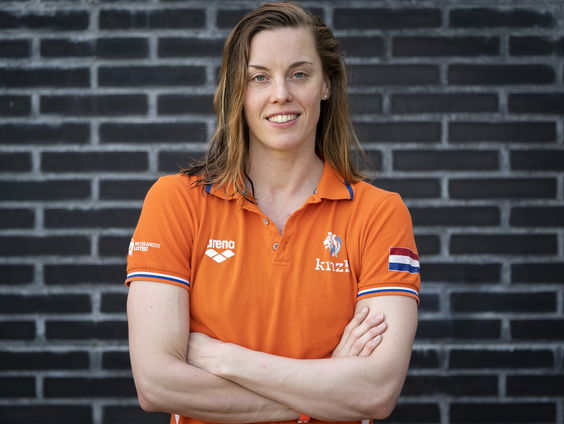 Juryvoorzitter Femke Heemskerk over de vijf genomineerden voor hét sportboek van 2023