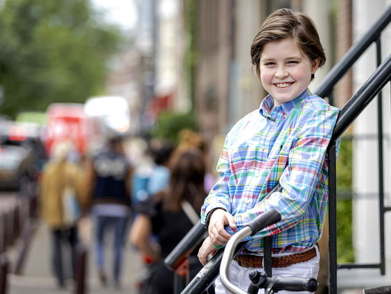 Wat doen we met wonderkinderen?