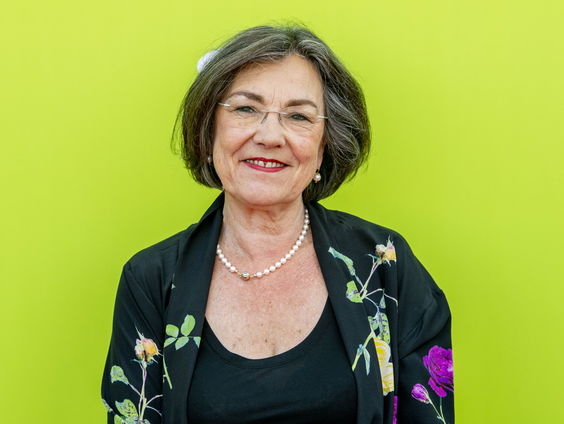 Gerdi Verbeet tegen gezamenlijke lijst PvdA en GroenLinks bij gemeenteraadsverkiezingen