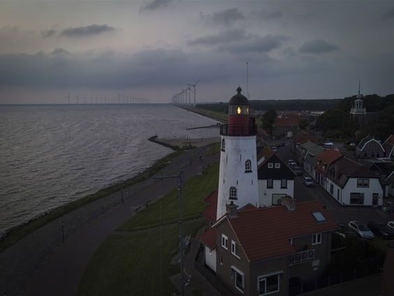 Nieuwe stichting uit Urk koppelt vermiste vissers aan anonieme graven