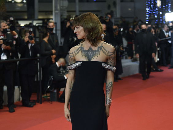 Stand.nl: 'Een tatoeage moet altijd kunnen'