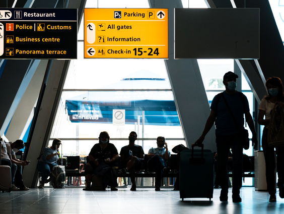 Kunnen we massatoerisme onder controle krijgen?