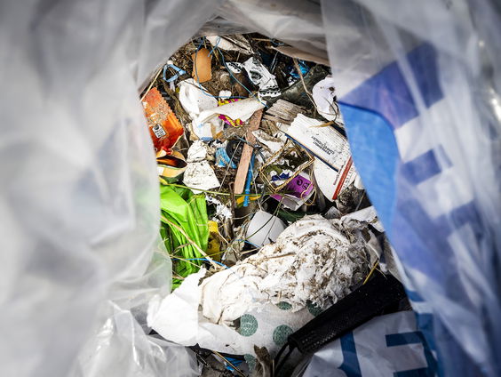 Niet ploggen maar plandelen: Anton organiseert het in Utrecht!