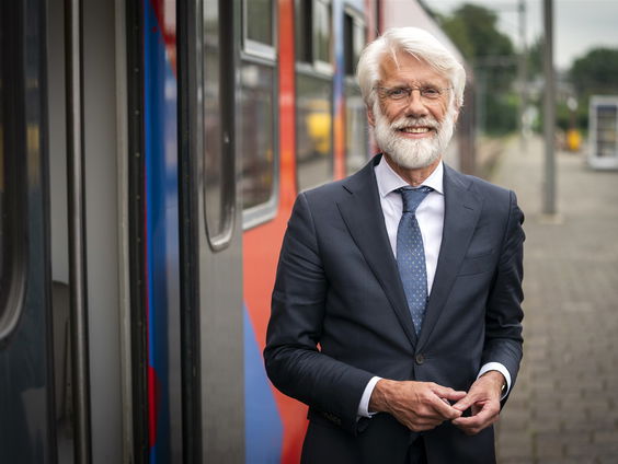 Erik Scherder over het nut van puzzelen voor het brein