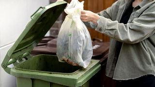 Geen voedsel meer verspillen, hoe doe je dat nou echt?