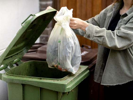 Geen voedsel meer verspillen, hoe doe je dat nou echt?