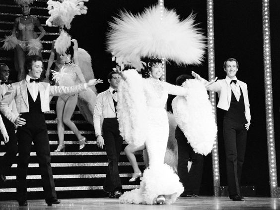 Andere Tijden maakt special over Franse artieste Josephine Baker