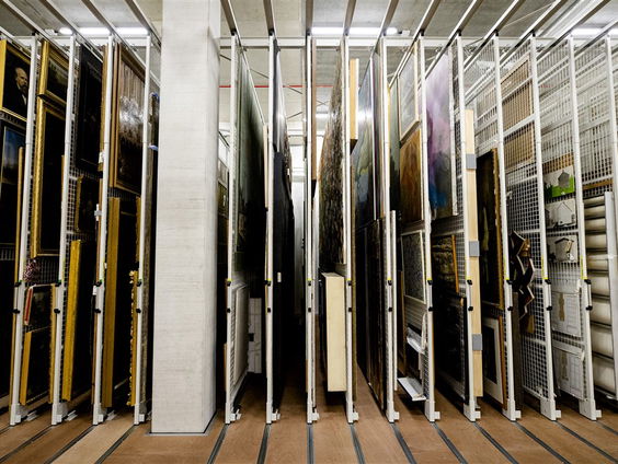 Organisatie Onterfd Goed opent nieuwe winkel