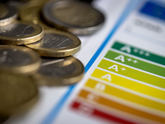 Zó belangrijk is het energielabel van jouw huis