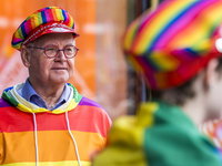 Dalende homoacceptatie raakt jong en oud