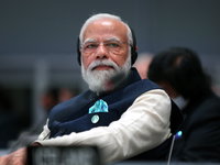 Wat moet het bezoek van de Indiase premier Modi aan Nederland opleveren?