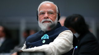 Wat moet het bezoek van de Indiase premier Modi aan Nederland opleveren?