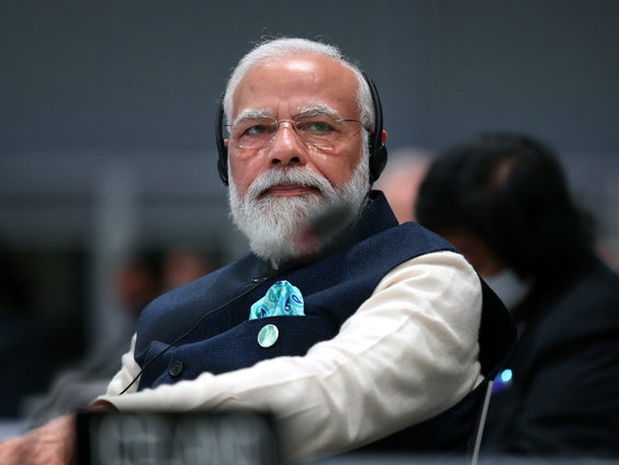 Wat moet het bezoek van de Indiase premier Modi aan Nederland opleveren?