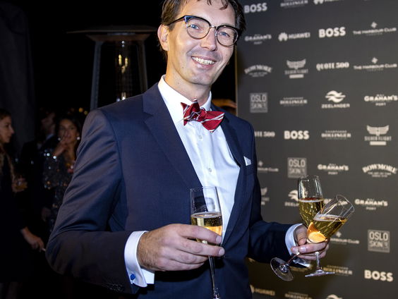 Hoofdredacteur Paul van Riessen over Quote 500: "Bellen nieuwkomers met felicitaties"