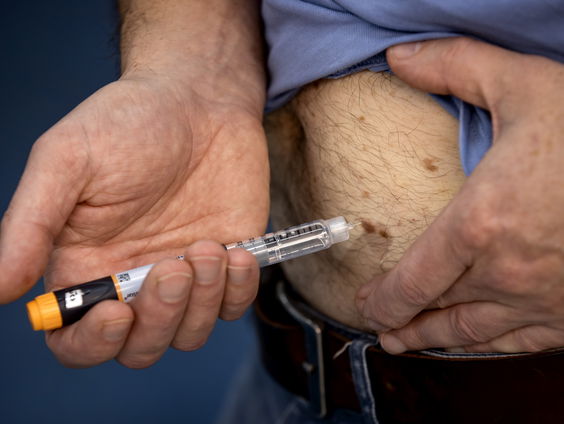 Aantal mensen die risico lopen op diabetes is groter dan gedacht