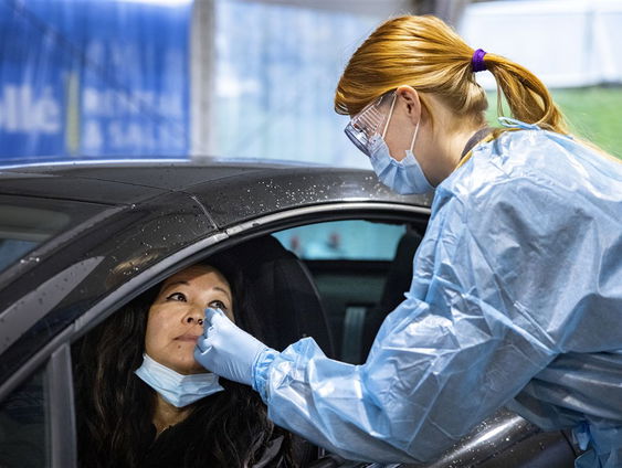 Wat hebben we vijf jaar na corona geleerd?