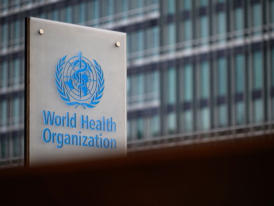 Terug naar Toen: De oprichting van de Wereldgezondheidsorganisatie