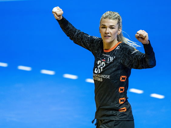 Tess 'De Kat van Heerhugowaard' Wester