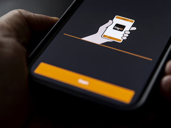 Wat als DigiD in Amerikaanse handen komt?