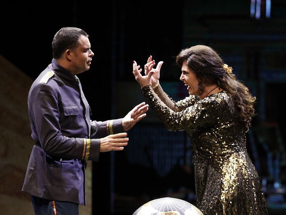 Operazanger Bastiaan Everink wordt traumatherapeut