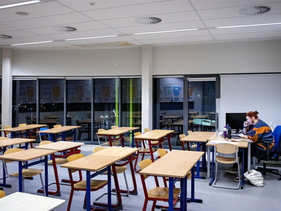 Waarom muziek van pas komt tijdens de geschiedenisles