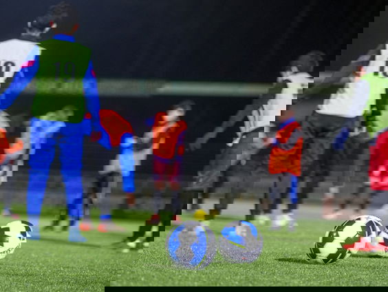 Sporten voor iedereen: Rocky Heha-kaija over het belang van de sportpas voor jongeren