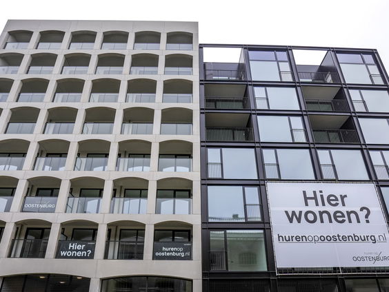 Wat kan je vanaf juli doen als huurder in een te dure woning?