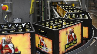 Fiona de Lange over hopextract: “Ze zijn bang dat het verandert”