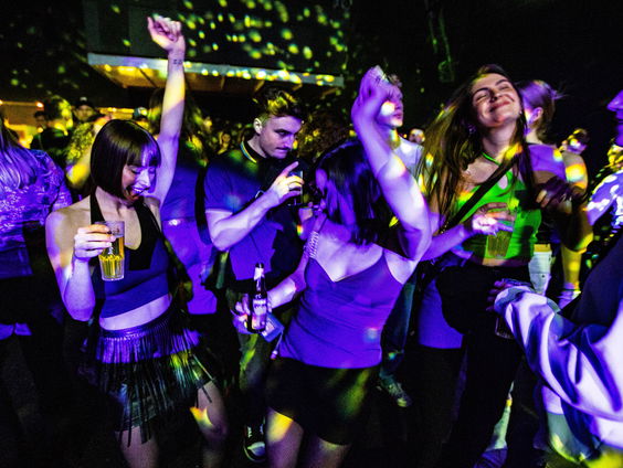 Waarom hebben steden ineens aandacht voor het nachtleven?