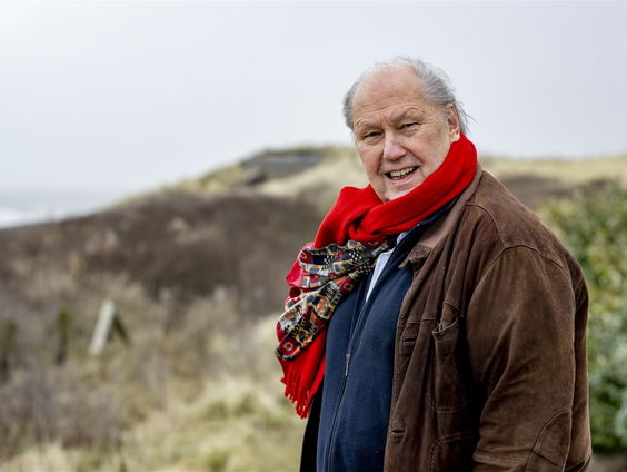 Dag Rakkers: over het leven van Edwin Rutten