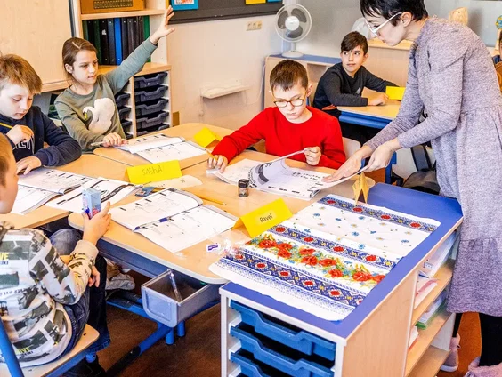 Stand.nl: 'Inclusief onderwijs is een onhaalbaar ideaal'