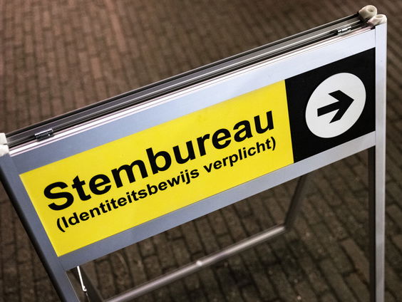 Kunstenbond helpt zwevende kiezers