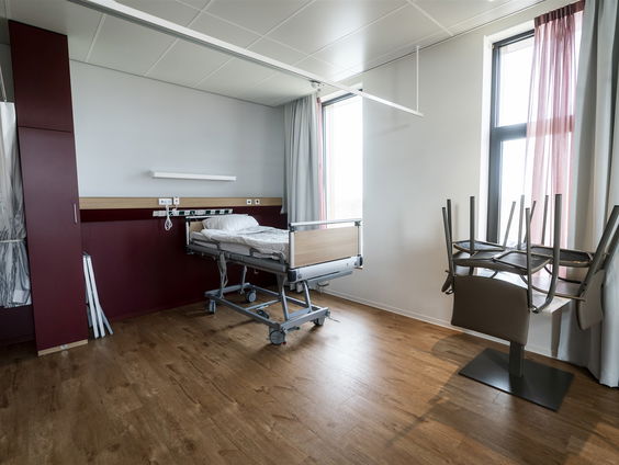 Ongelijkheid in de geneeskunde: ‘Was een mannenbolwerk’