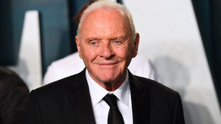 Acteur Anthony Hopkins brengt album met eigen gecomponeerde muziek uit