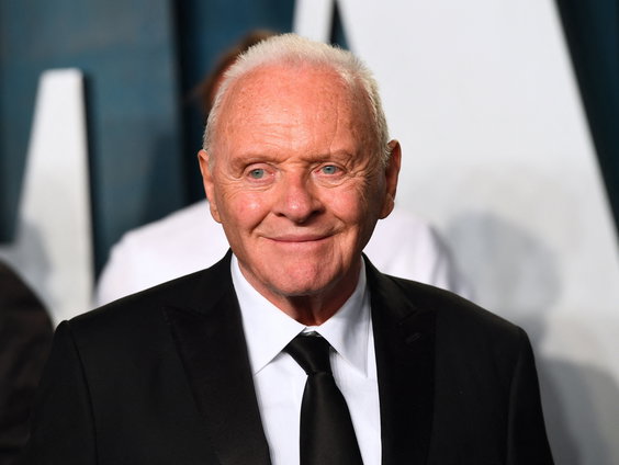 Acteur Anthony Hopkins brengt album met eigen gecomponeerde muziek uit