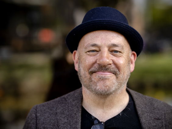 Tom de Ket over de voorstelling 'Willem II'